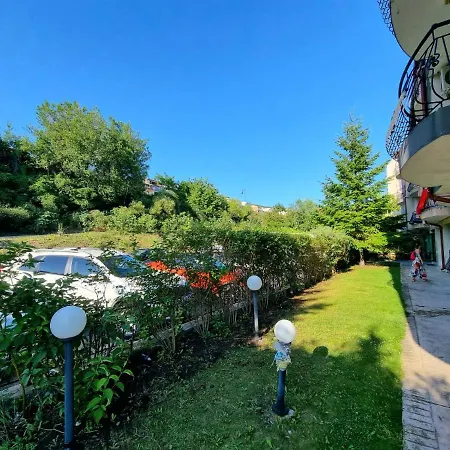 2 Bedroom Pretty In South Sveti Vlas