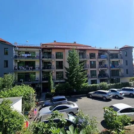 Daire 2 Bedroom Pretty In South